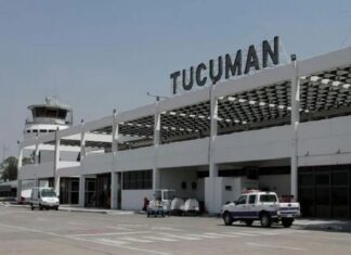 terminal