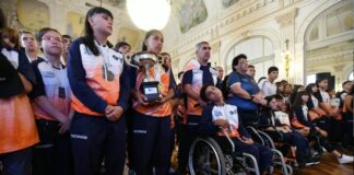 gobierno