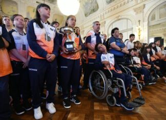 gobierno