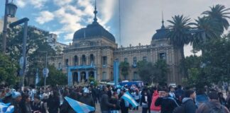 plaza
