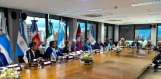 parlamento