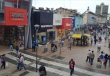 comercio