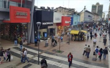comercio
