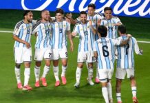 argentina