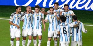argentina