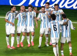 argentina