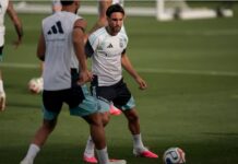 argentina