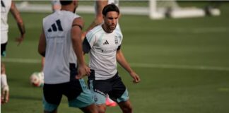 argentina