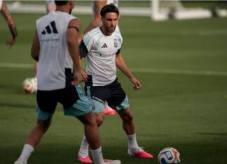 argentina