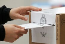elecciones