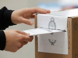 elecciones