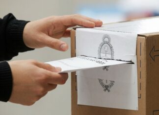 elecciones