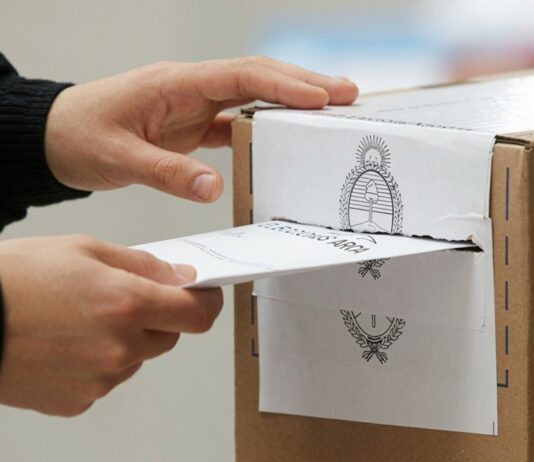 elecciones