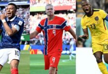 mundial