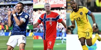 mundial