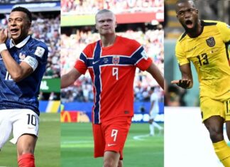 mundial