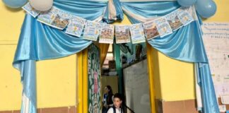 escuela