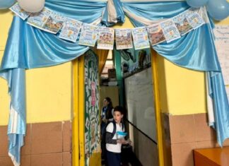 escuela