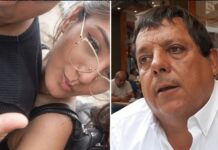 crimen