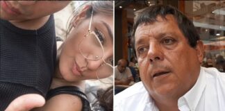 crimen