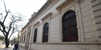ex brigada