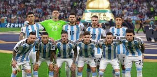 seleccion