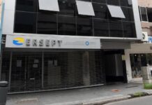 El Tribunal de Cuentas de la provincia frenó un pago millonario tribunal de cuentas