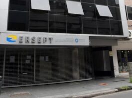 El Tribunal de Cuentas de la provincia frenó un pago millonario tribunal de cuentas