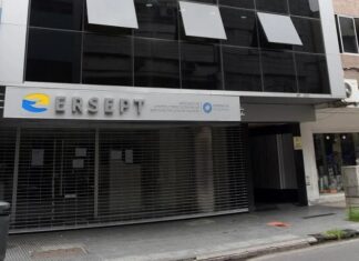 El Tribunal de Cuentas de la provincia frenó un pago millonario tribunal de cuentas