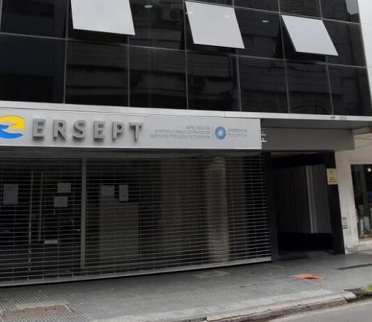 El Tribunal de Cuentas de la provincia frenó un pago millonario tribunal de cuentas