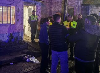 Una joven de 28 años fue encontrada muerta en una casa de Famaillá crimen