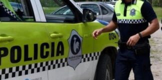 Condenan a dos policías por haberle hecho sufrir un infierno a un hombre en Monteros policia