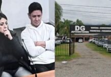 Más de 20 denuncias por estafas en la compra-venta de autos en Yerba Buena robo