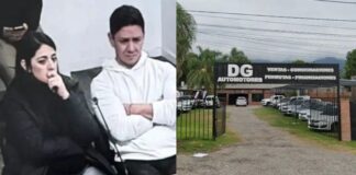 Más de 20 denuncias por estafas en la compra-venta de autos en Yerba Buena robo