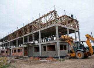 Procrear Tucumán: cuándo se entregarán las primeras viviendas viviendas
