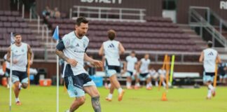 seleccion