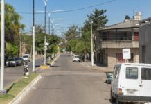 Con 14 años asaltaron y le gatillaron el arma a un vecino de Banda del Río Salí banda del rio