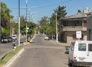 Con 14 años asaltaron y le gatillaron el arma a un vecino de Banda del Río Salí banda del rio