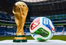 Comienza el Mundial de Fútbol más grande de la historia mundial