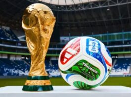 Comienza el Mundial de Fútbol más grande de la historia mundial