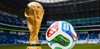mundial