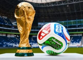 Comienza el Mundial de Fútbol más grande de la historia mundial