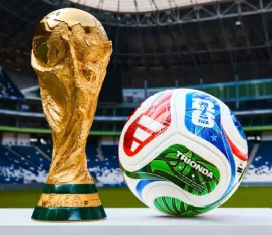 Comienza el Mundial de Fútbol más grande de la historia mundial