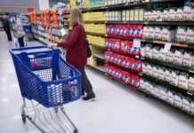 El INDEC difunde hoy la inflación de mayo: se espera una nueva desaceleración inflacion