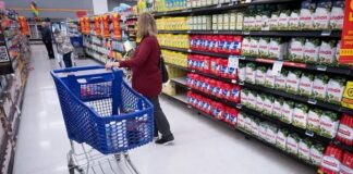 El INDEC difunde hoy la inflación de mayo: se espera una nueva desaceleración inflacion
