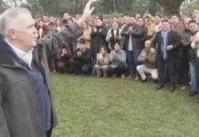 Jaldo y su reunión con legisladores: “Se habló de la gestión y la unidad” jaldo