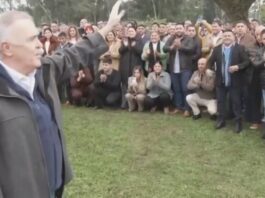 Jaldo y su reunión con legisladores: “Se habló de la gestión y la unidad” jaldo