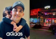 Ya son tres los detenidos por el caso de los 470 kilos de cocaína de Río Seco detenido