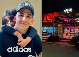 Ya son tres los detenidos por el caso de los 470 kilos de cocaína de Río Seco detenido