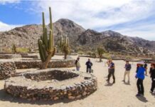 Arranca un fin de semana largo cargado de actividades en toda la provincia turismo